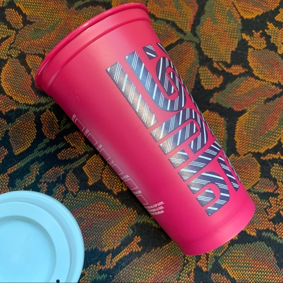 Starbucks | Reusable Cup - Picture 2 of 8
